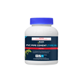 Bostik - Bostik PVC Pipe Cement Type N Clear 250ml (Pack of 18) | 30840491